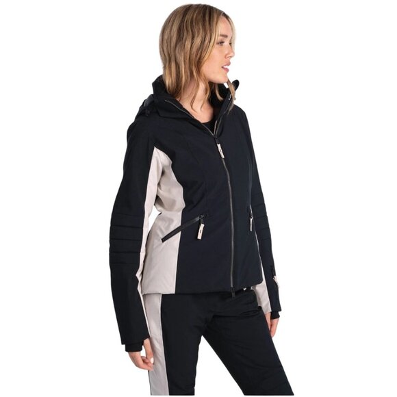 Lole Mont Tremblant Insulated Ski Jacket Large - Picture 2 of 12